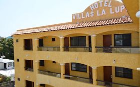 Villas La Lupita